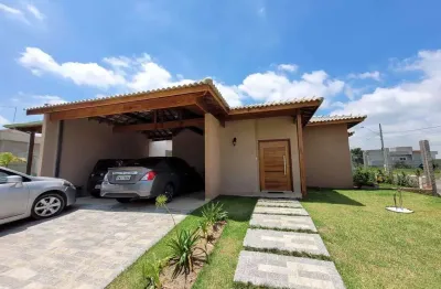 Casa com 3 dormitórios, 181 m² - venda por r$ 999.000,00 ou aluguel por r$ 6.004,00/mês - reserva paineiras - vargem grande paulista/sp