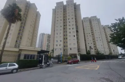 Apartamento com 2 quartos para alugar no São Pedro, Osasco 