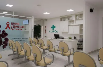 Prédio para alugar no Centro, Osasco 