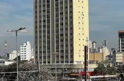 Apartamento com 2 quartos para alugar no Centro, Osasco 