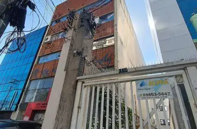 Salão para alugar, 240 m² por r$ 5.240,00/mês - centro - osasco/sp