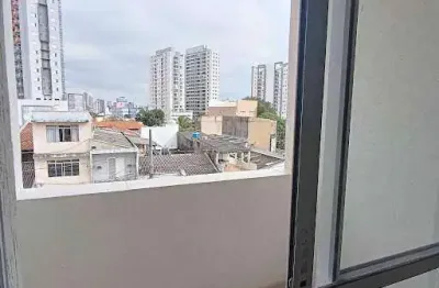 Apartamento com 1 quarto para alugar no Presidente Altino, Osasco 
