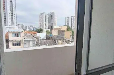 Apartamento para aluguel, 1 quarto, presidente altino - osasco/sp