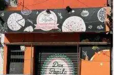 Salão para alugar, 60 m² por r$ 1.980,00/mês - vila gomes - são paulo/sp