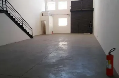 Armazém para locação em tamboré – próx. castelo branco e rodoanel