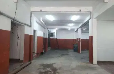 Salão para alugar, 120 m² por r$ 3.800,00/mês - jardim cidade pirituba - são paulo/sp