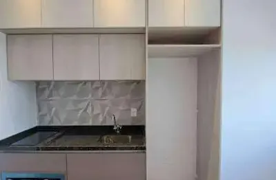Apartamento para alugar, 24 m² por r$ 3.762,00/mês - pinheiros - são paulo/sp
