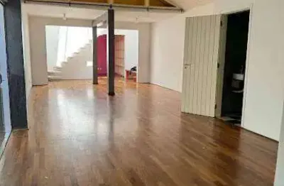 Casa com 2 suítes, 219 m² - venda por r$ 2.000.000 ou aluguel por r$ 15.796/mês - vila madalena - são paulo/sp