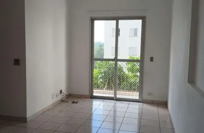 Apartamento para alugar, 59 m² por r$ 3.317,00/mês - vila são francisco - são paulo/sp