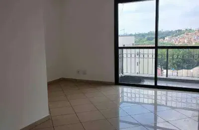 Apartamento para alugar, 58 m² por r$ 3.430,00/mês - vila são francisco - são paulo/sp