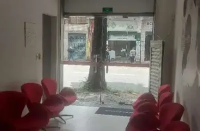 Sala comercial para alugar em Santana, São Paulo 