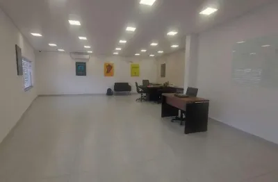 Sala comercial para alugar no Jardim Bom Tempo, Taboão da Serra 