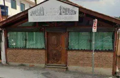 Salão para alugar, 200 m² por r$ 4.350,00/mês - vila osasco - osasco/sp