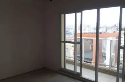 Sala comercial exclusiva de 35 m² para aluguel no centro de osasco