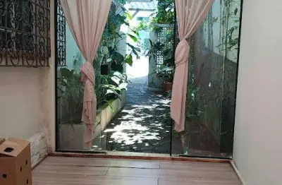 Sobrado para alugar, 280 m² por r$ 11.000,00/mês - vila madalena - são paulo/sp