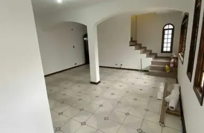 Sobrado com 5 dormitórios para alugar, 150 m² por r$ 6.220,00/mês - presidente altino - osasco/sp