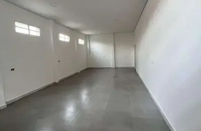 Salão para alugar, 56 m² por r$ 2.600,00/mês - presidente altino - osasco/sp