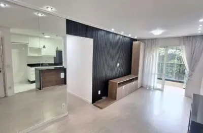 Apartamento para aluguel, 1 quarto, 1 vaga, vila boa vista - barueri/sp