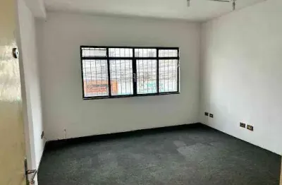 Sala para alugar, 25 m² por r$ 1.300,00/mês - centro - osasco/sp
