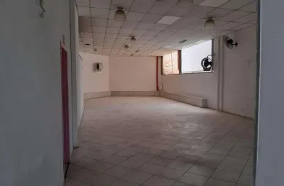 Salão, 250 m² - venda por r$ 1.810.000,00 ou aluguel por r$ 6.050,00/mês - centro - osasco/sp