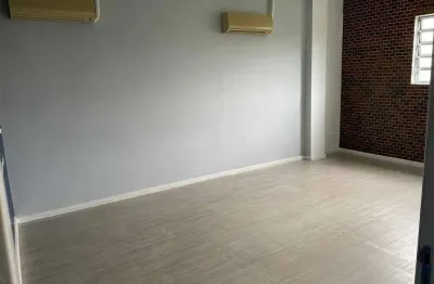 Sala para alugar, 100 m² por r$ 6.000,00/mês - morumbi - são paulo/sp