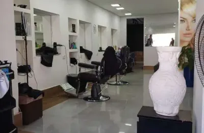 Ponto comercial para alugar no Presidente Altino, Osasco 
