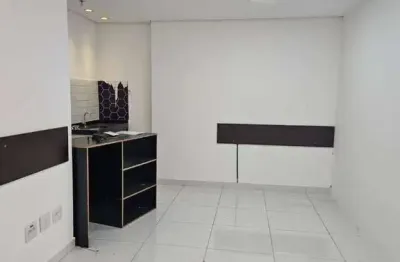 Andar corporativo para alugar, 53 m² por r$ 3.680,04/mês - vila yara - osasco/sp