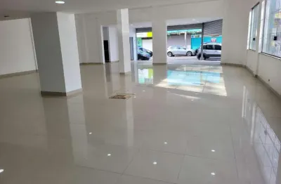 Salão para alugar, 280 m² por r$ 8.950,00/mês - centro - osasco/sp