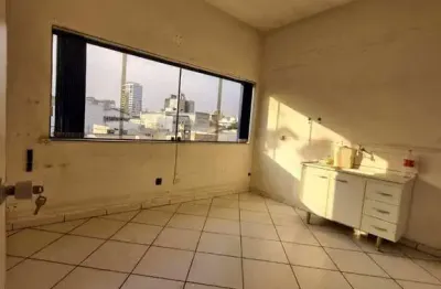 Sala para alugar, 230 m² por r$ 8.460,00/mês - centro - osasco/sp