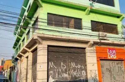 Salão para alugar, 100 m² por r$ 15.260,00/mês - centro - osasco/sp