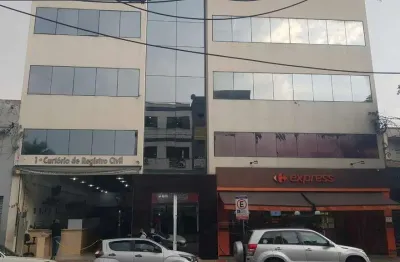 Prédio para alugar, 1200 m² por r$ 55.500,00/mês - centro - osasco/sp