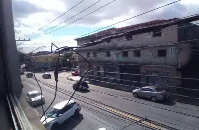 Salão comercial para locação, santo antônio, osasco - sl0050.