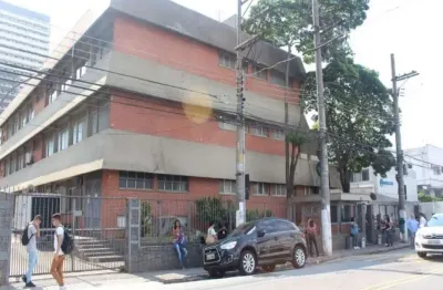 Prédio comercial para locação, várzea da barra funda, são paulo - pr0029.