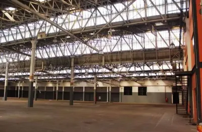 Barracão / Galpão / Depósito para alugar na Vila Leopoldina, São Paulo 
