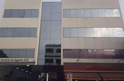 Prédio para alugar no Centro, Osasco 