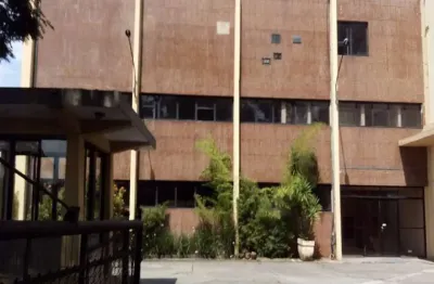 Galpão comercial para locação, jardim alvorada, jandira - ga0098.