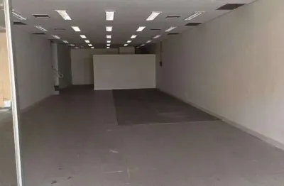 Salão para alugar, 500 m² por r$ 15.000,00/mês - mooca - são paulo/sp