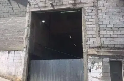 Galpão comercial para locação, jardim califórnia, barueri - ga0081.