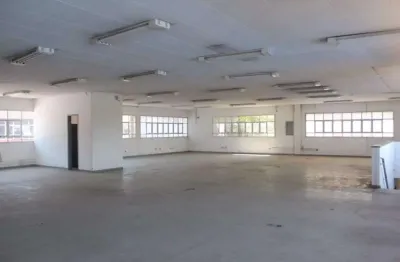 Galpão para alugar, 2800 m² por r$ 73.448,00 - presidente altino - osasco/sp