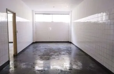 Galpão comercial para locação, jardim triângulo, taboão da serra - ga0051.