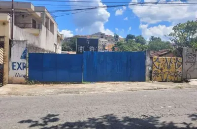 Terreno comercial para locação, vila guedes, são paulo - te0055.