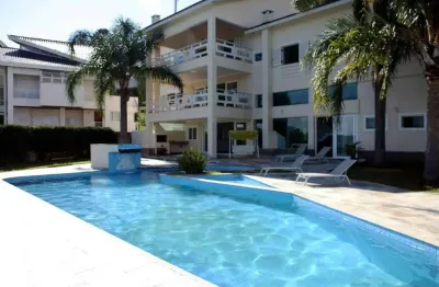 Casa residencial à venda, alphaville, santana de parnaíba - ca0312.