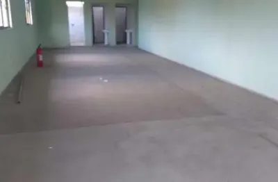 Sala comercial para locação, jardim jandira, jandira - sa0008.