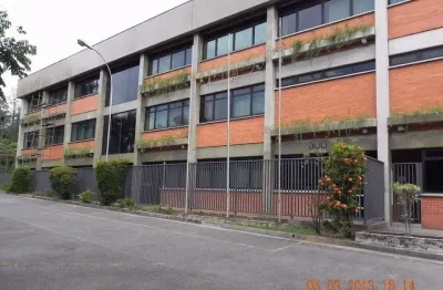 Galpão comercial para locação, tamboré, barueri - ga0015.