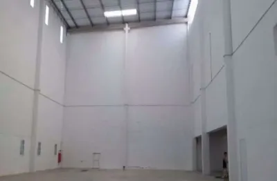 Galpão industrial para locação, vila santa edwirges, são joão da boa vista - ga0007.