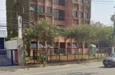 Prédio à venda, 600 m² por r$ 10.000.000,00 - vila hamburguesa - são paulo/sp