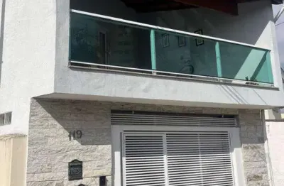 Sobrado à venda, 2 quartos, 1 vaga, vila jaguara - são paulo/sp