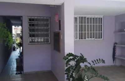 Casa com 3 quartos à venda no Km 18, Osasco 