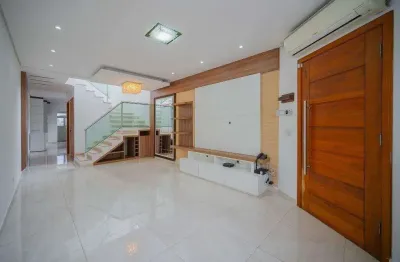 Casa assobradada com 5 dormitórios, piscina e espaço gourmet no city bussocaba ? osasco