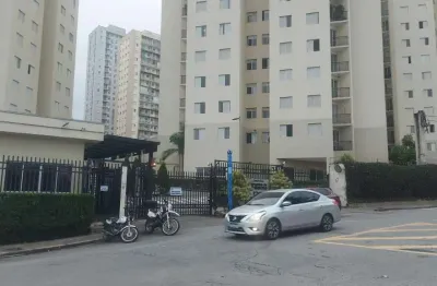 Apartamento com 2 quartos à venda no São Pedro, Osasco 